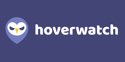 Hoverwatch Aplicación de monitorización