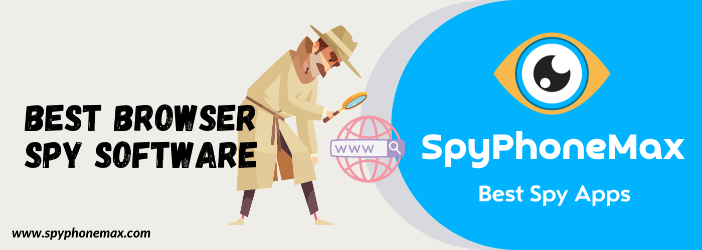 El mejor software espía para navegadores