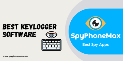 Keylogger-Software