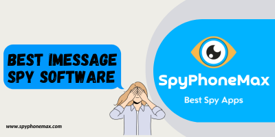 Paras iMessage Spy Software