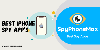 Best iPhone Spy App