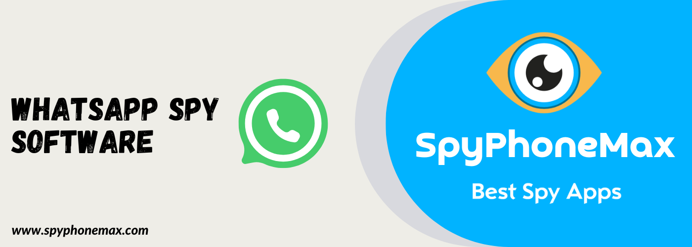 WhatsApp Spion software
