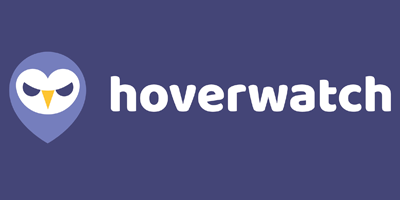 Hoverwatch Mobiele Telefoon Controle App