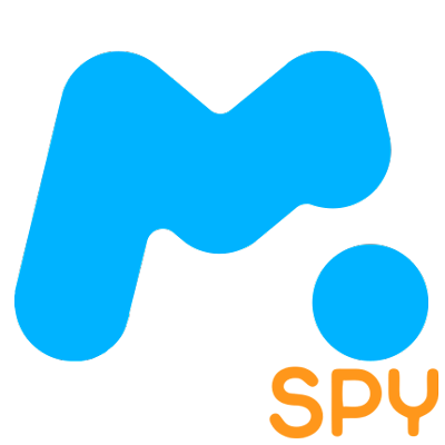 mSpy logosu