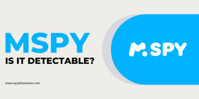 Read more about the article Is mSpy Detectable?