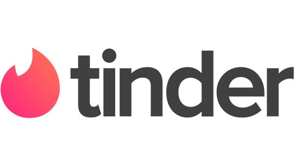 Logotipo Tinder