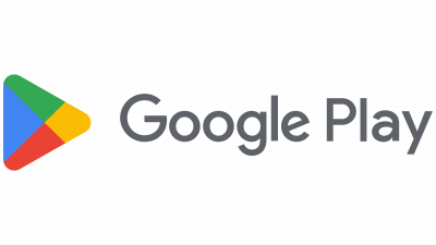 google play logosu