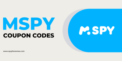 mSpy Kode Kupon