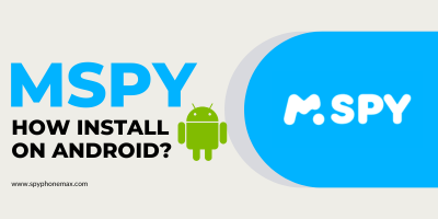 mSpy Installare su Android