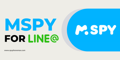 mSpy untuk Line