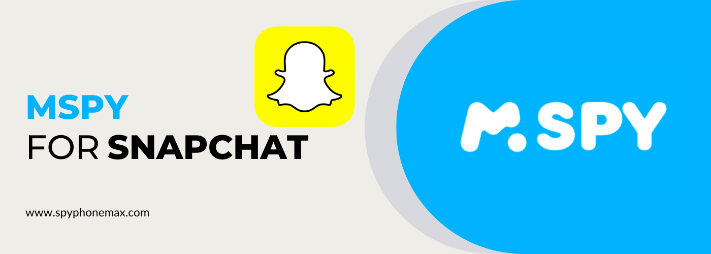 mSpy Snapchat:n osalta
