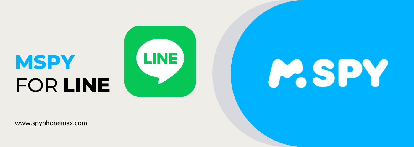 Line Messenger için mSpy