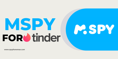 mSpy untuk Pemantauan Tinder