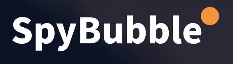 SpyBubble-Logo