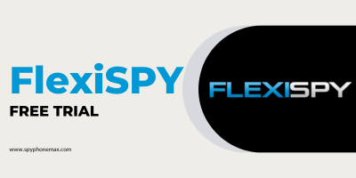 FlexiSPY Teste gratuito