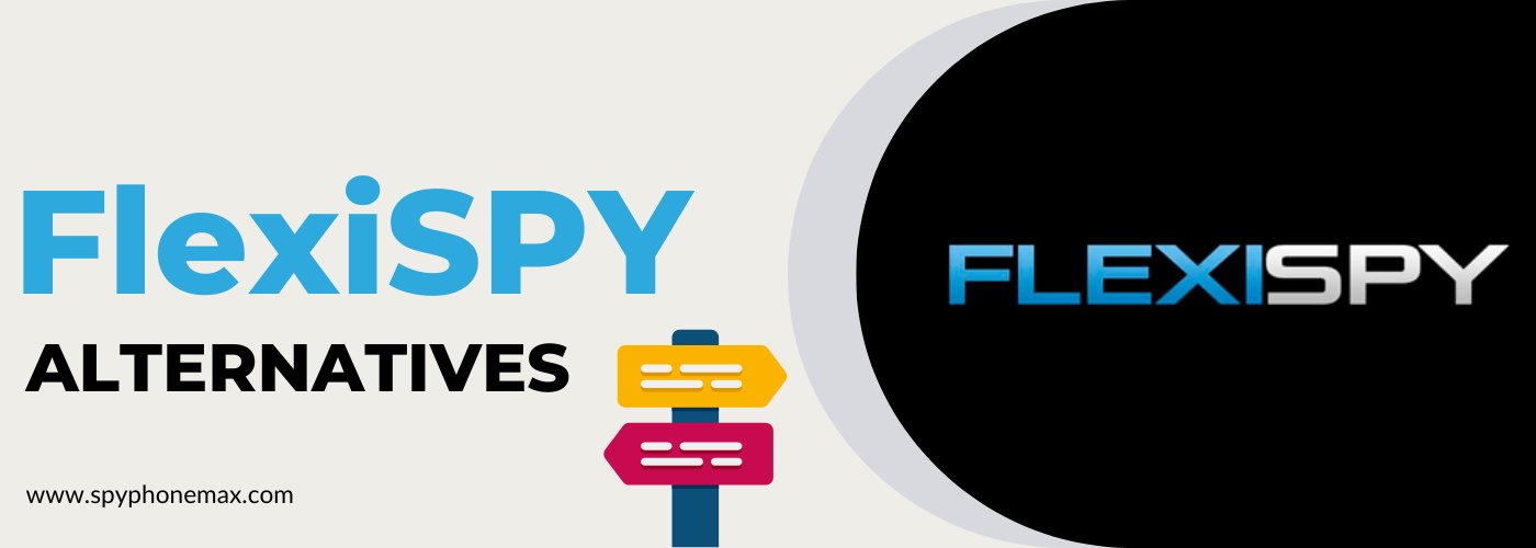 FlexiSPY-Alternativen