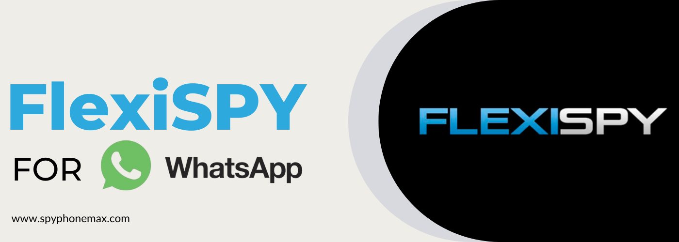 WhatsApp için Flexispy