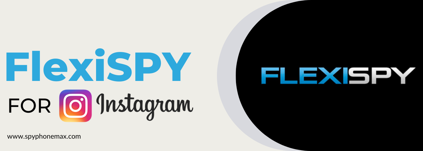 Flexispy untuk Instagram