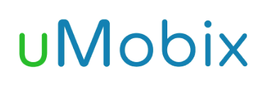 Aplikasi uMobix