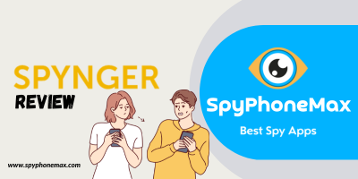 Spynger apskats
